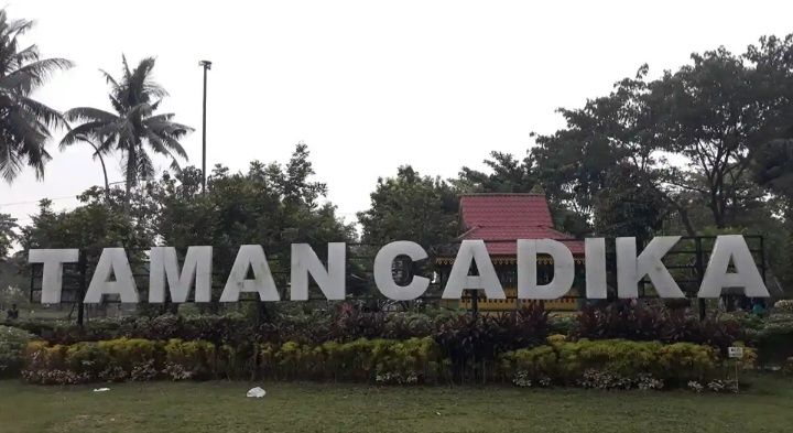 Dugaan Pembiaran Tarif Parkir di Taman Cadika, Kadispora Medan Dinilai Tak Sejalan dengan Visi Wali Kota
