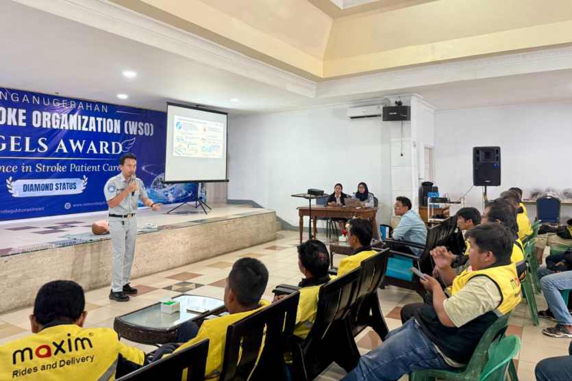 Digitalisasi Pelayanan Jadi Kunci Jasa Raharja Hadir Lebih Cepat bagi Korban Kecelakaan