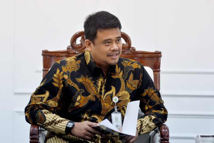 GAMKI Apresiasi Gerak Cepat Gubsu Pulangkan Kontingen Pesparawi Sumut Lewat Extra Flight