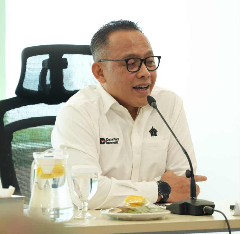 Konsisten, PTPN IV Palmco Tahun Ini Bagikan Dividen Rp2,83 Triliun