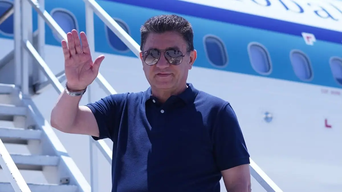 Iran Dipaksa Langsung Tinggalkan AS usai Tanding Lawan Selandia Baru, Pelatih: Kami Tim Paling Tertindas!