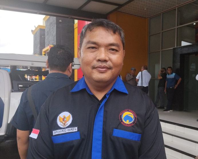 Warga Kepulauan Nias Siap Kawal Program Berkantor Gubsu Bobby Nasution