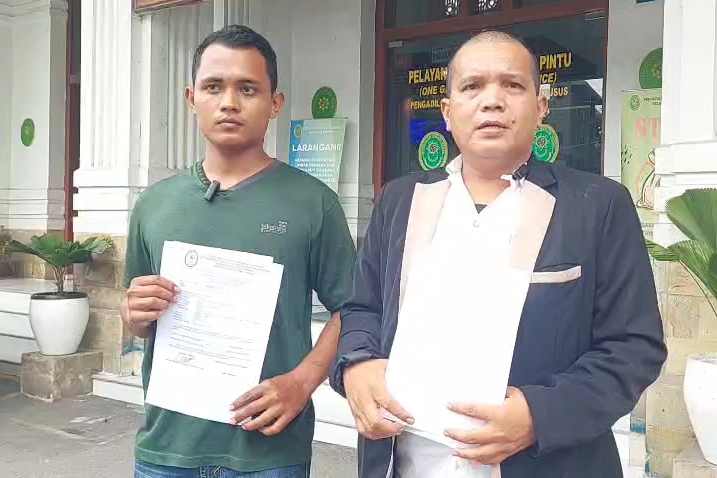 Dinilai Kangkangi KUHAP, Hakim PT Medan dan Jaksa Dilaporkan ke MA-KY Usai Batalkan Putusan Bebas Junara